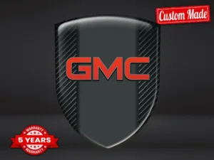 GMC Business Sticker Edition Sportlich Stern